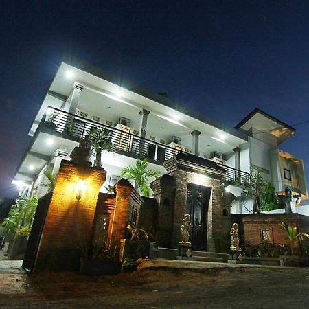 Reddoorz Near Stadion Kompyang Sujana Bali Denpasar Exterior foto