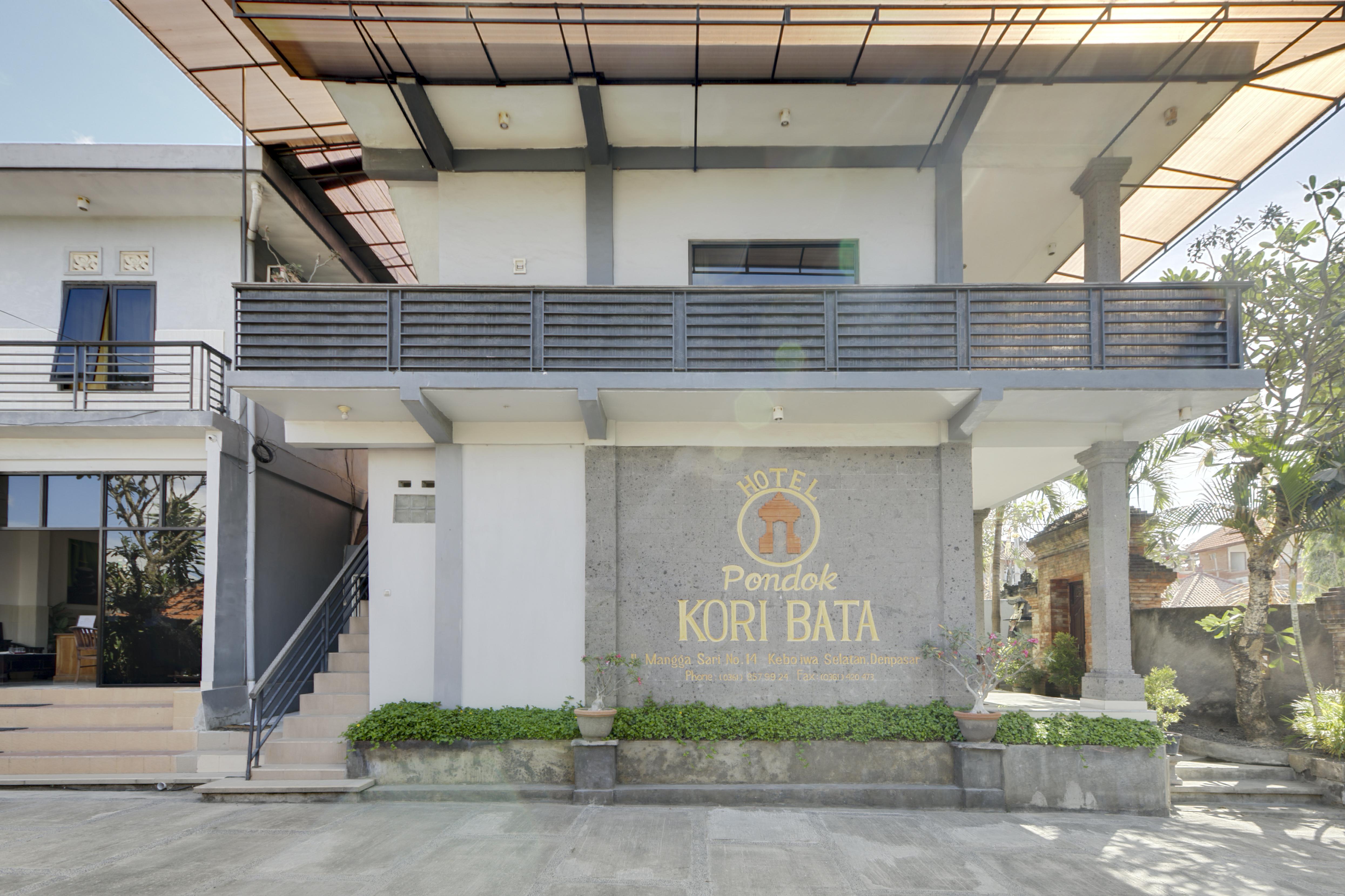 Reddoorz Near Stadion Kompyang Sujana Bali Denpasar Exterior foto